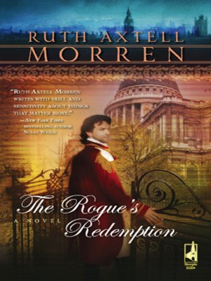 cover image of The Rogue's Redemption